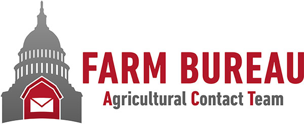 Farm Bureau Agriculture Contact Team