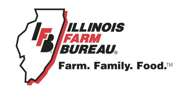 Illinois Farm Bureau Logo
