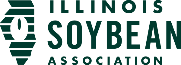 Illinois Soybean Association logo